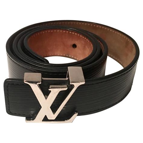 louis vuitton belt kopia